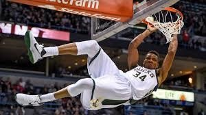 Milwaukee Bucks Sports Image