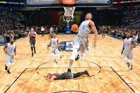 Milwaukee Bucks Sports Image