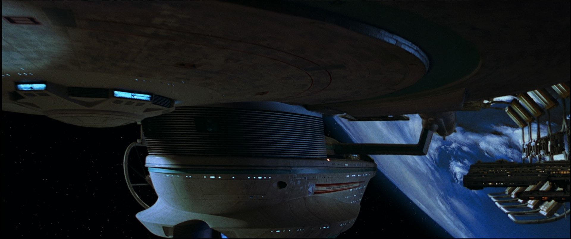 Star Trek movie Star Trek Generations Image