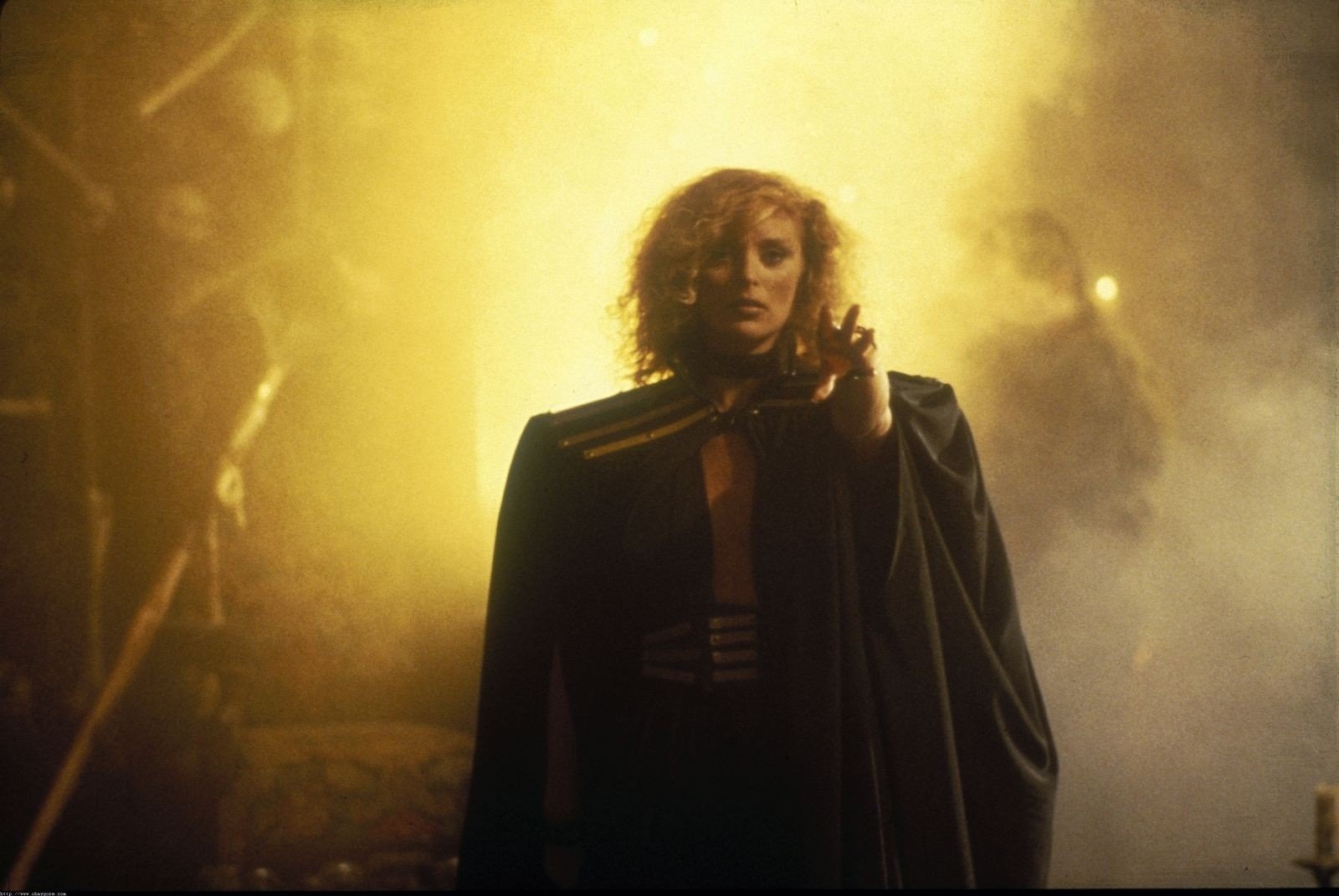 movie Howling II: ... Your Sister Is a Werewolf Image