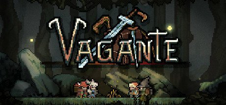 video game Vagante Image
