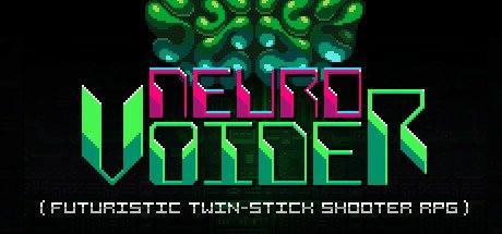 video game NeuroVoider Image