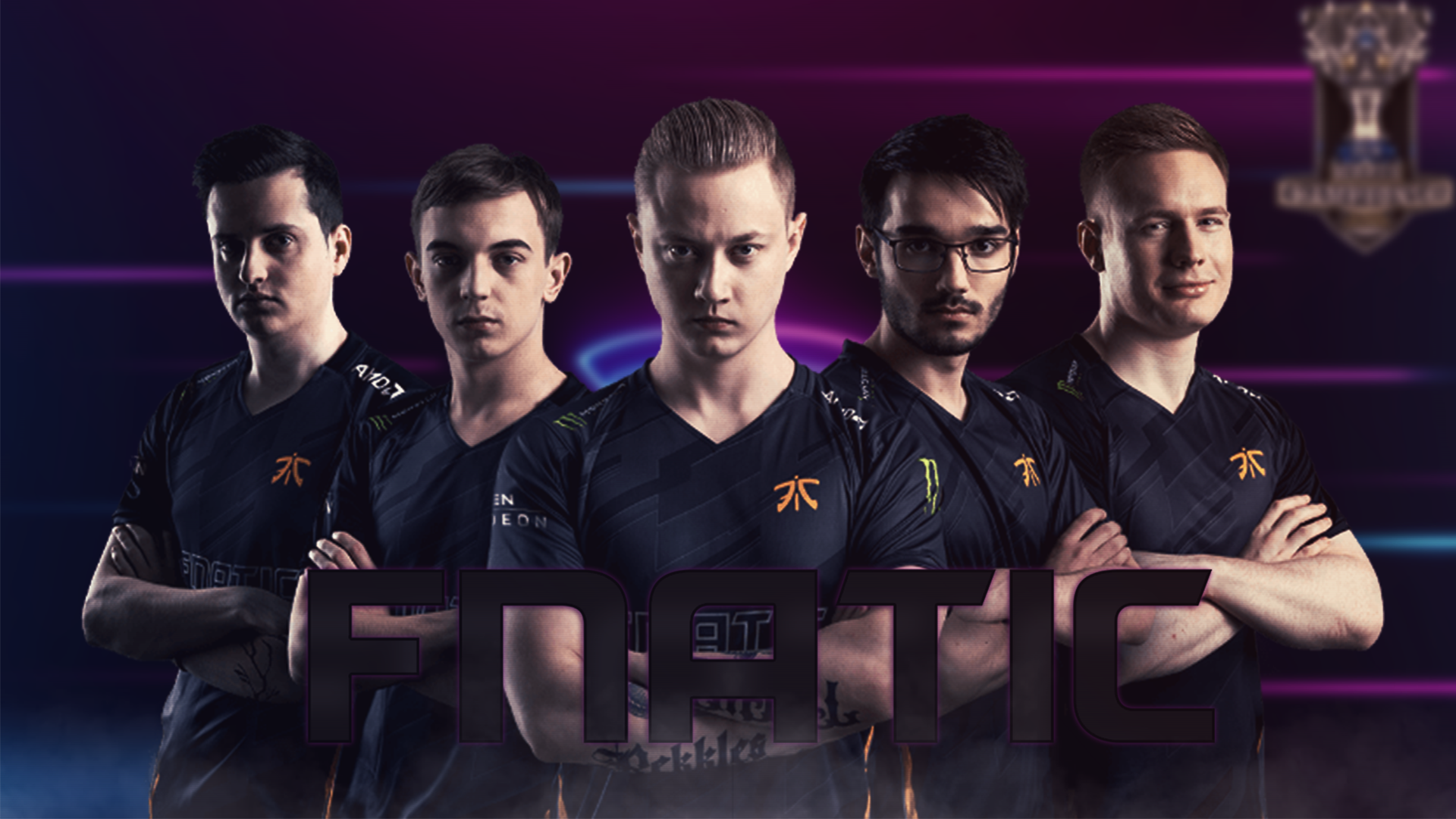  Fnatic