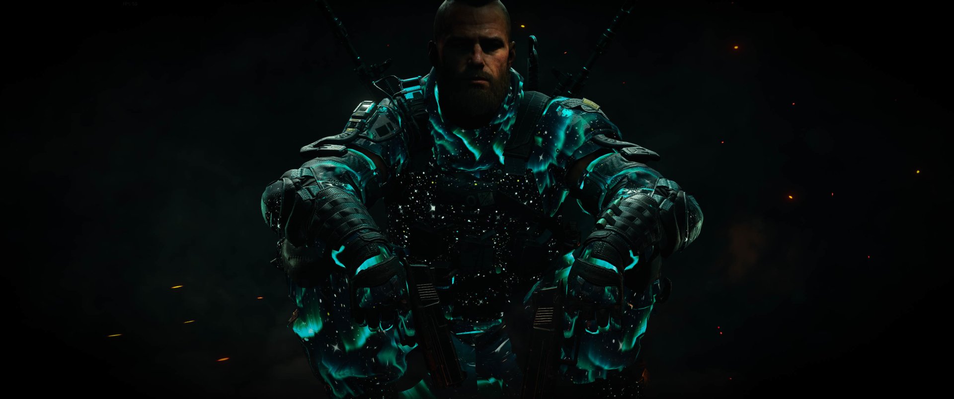 video game Call Of Duty: Black Ops 4 Image
