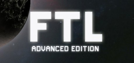 video game FTL: Faster Than Light Image