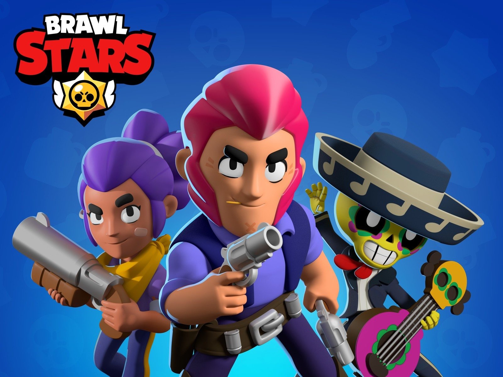 Brawl Stars Image - ID: 225635 - Image Abyss