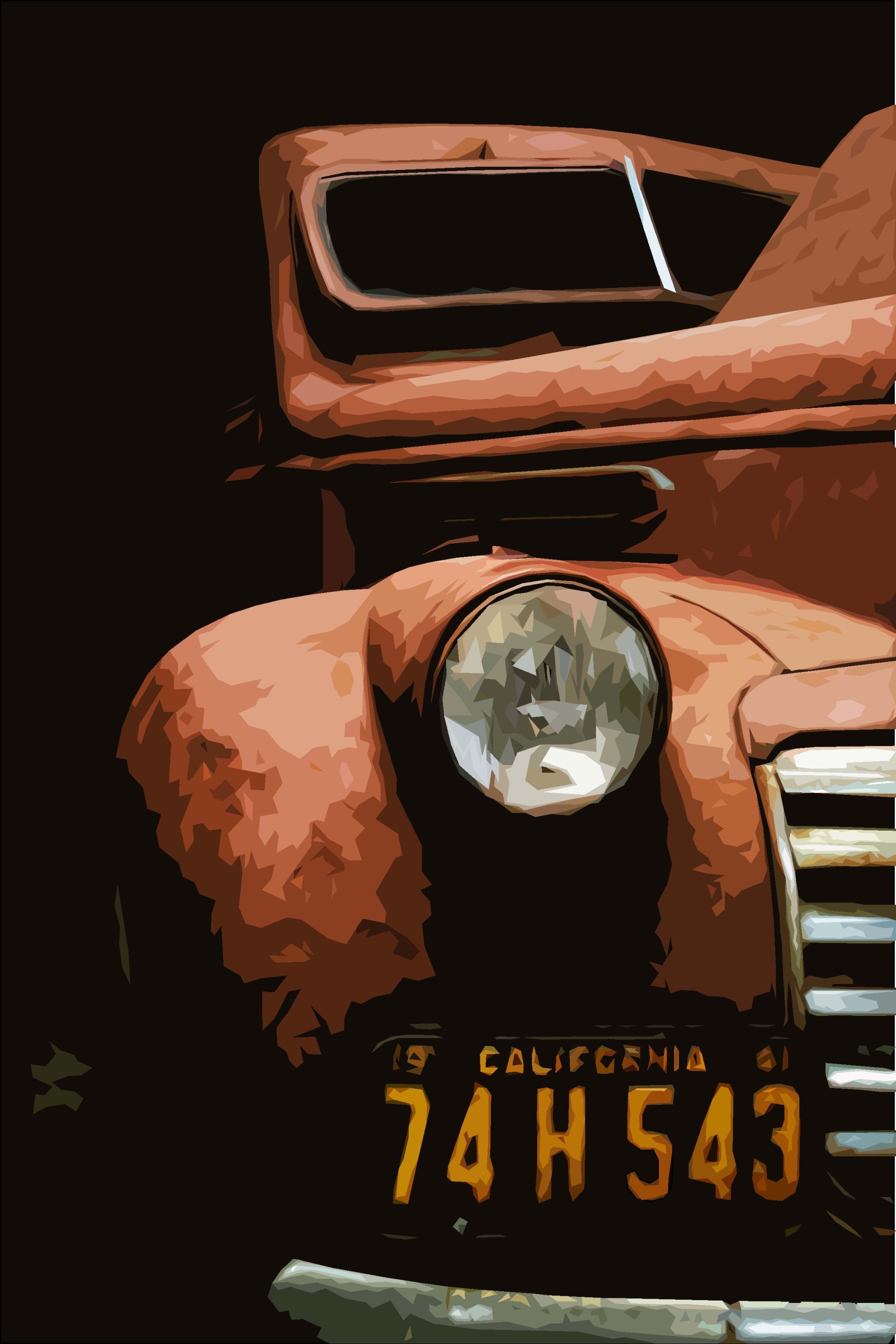  Old Timer