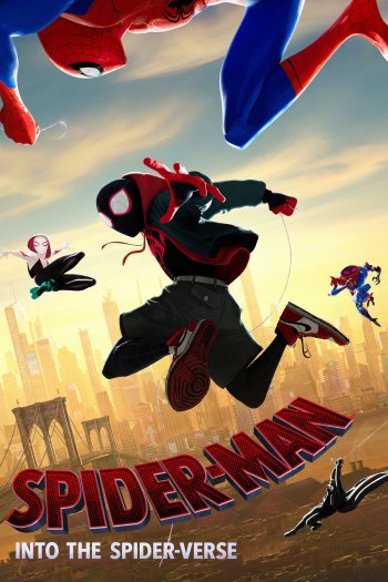 261 Spider Man Into The Spider Verse Hd Wallpapers