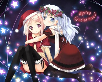 Preview Christmas
