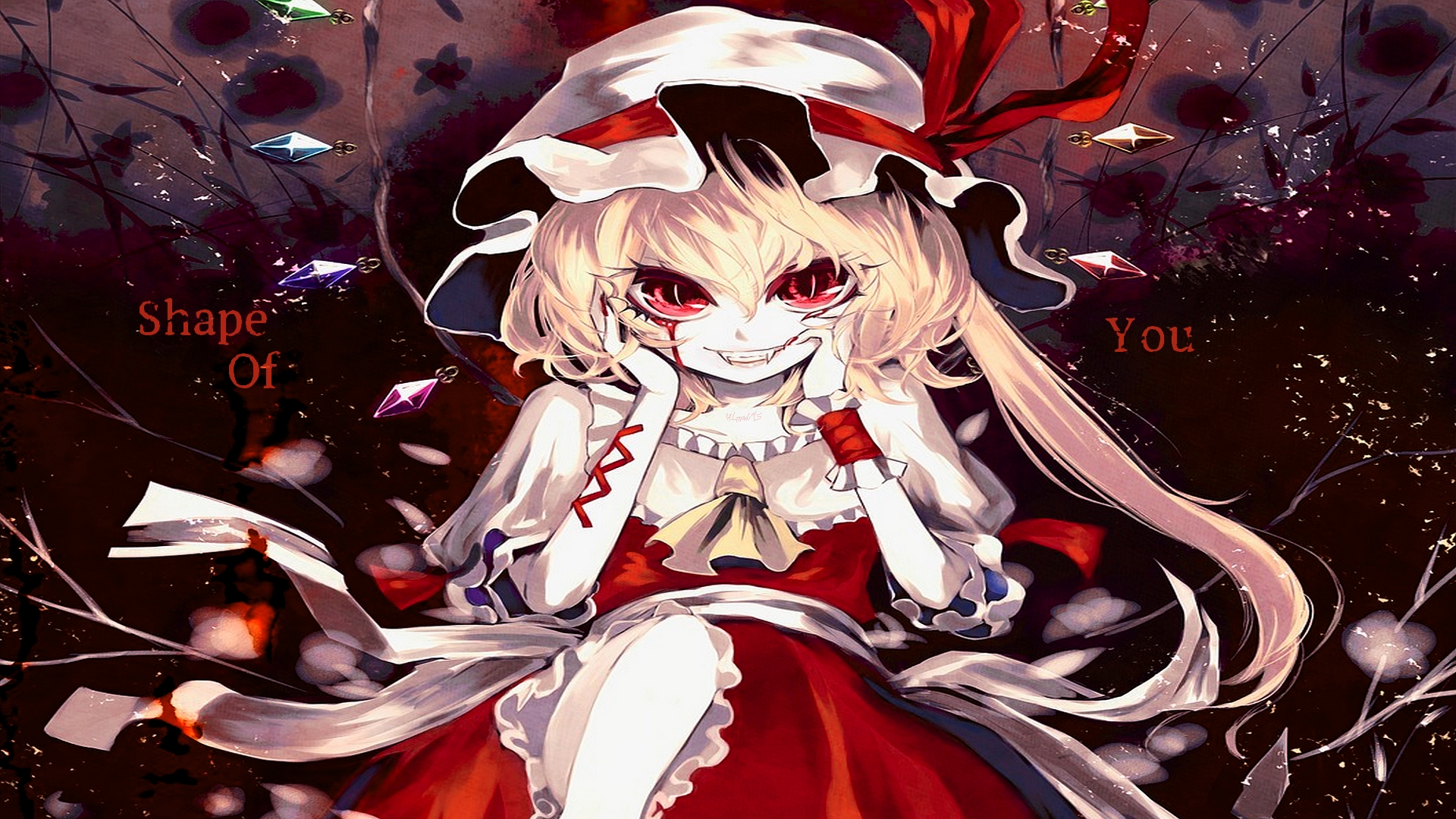 Anime Touhou Picture - Image Abyss