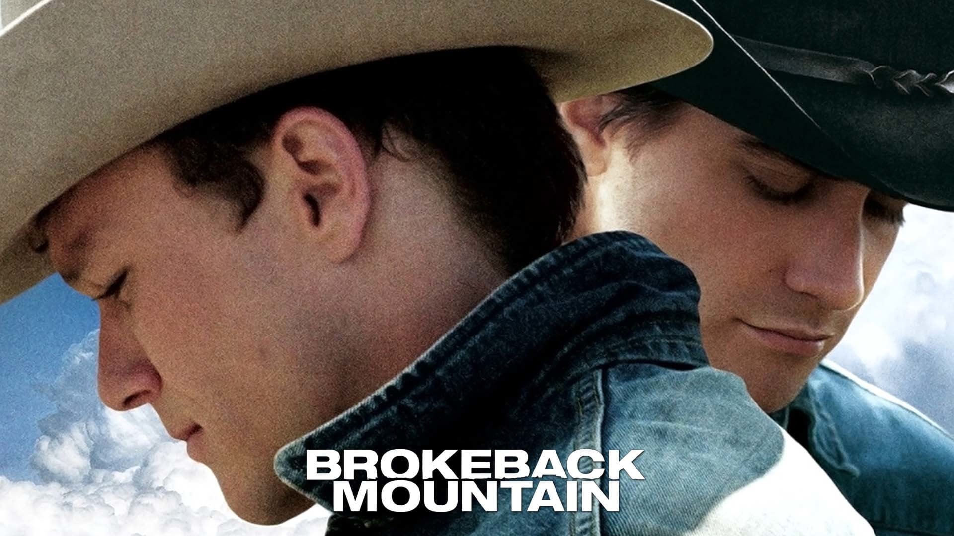 Brokeback Mountain Picture - Image Abyss