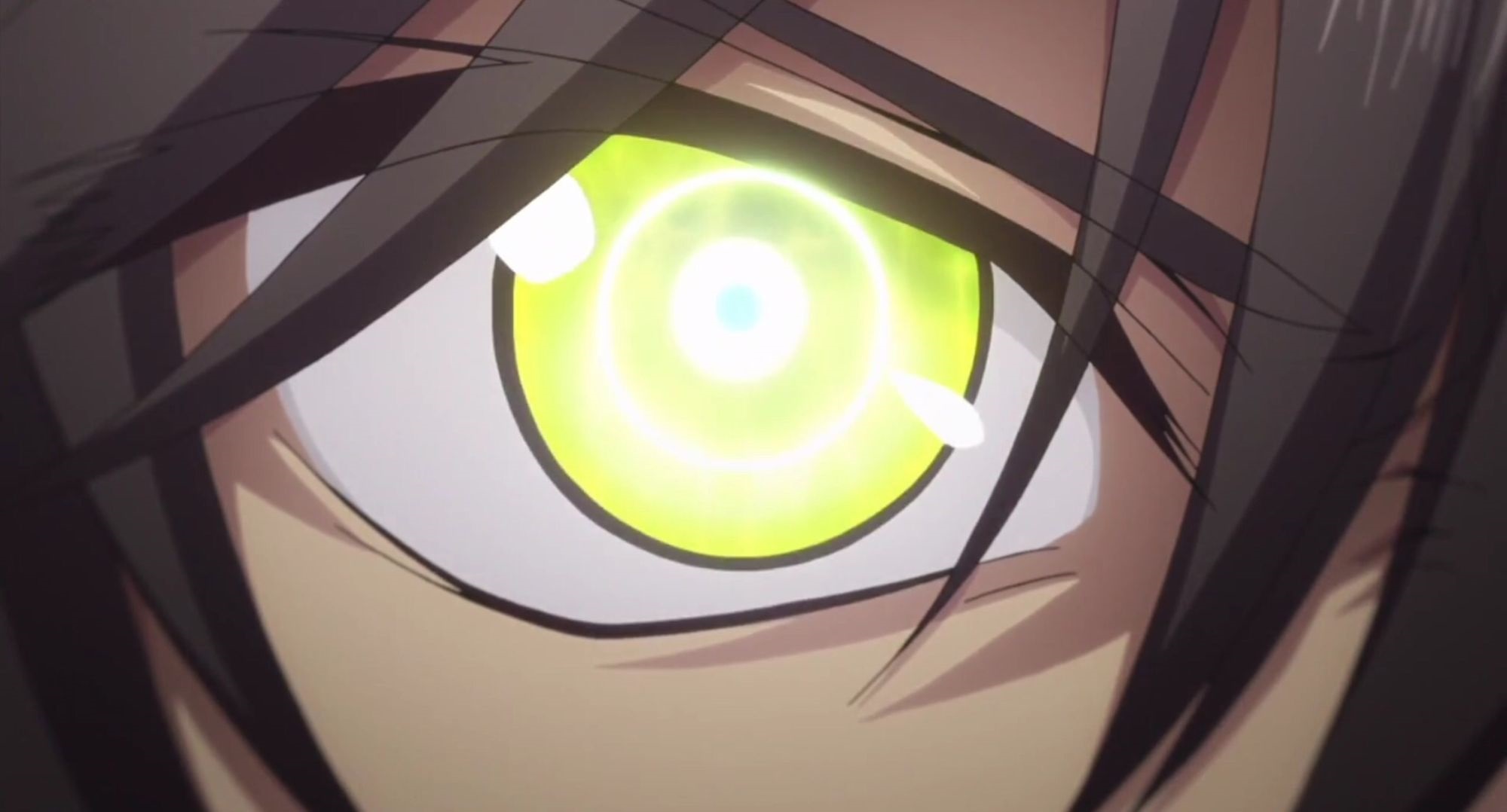 Yu Otosaka eye lime Image - ID: 226834 - Image Abyss