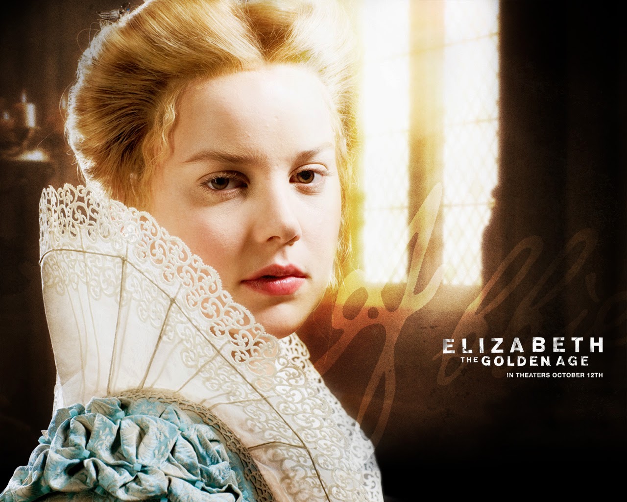 Elizabeth: The Golden Age Picture