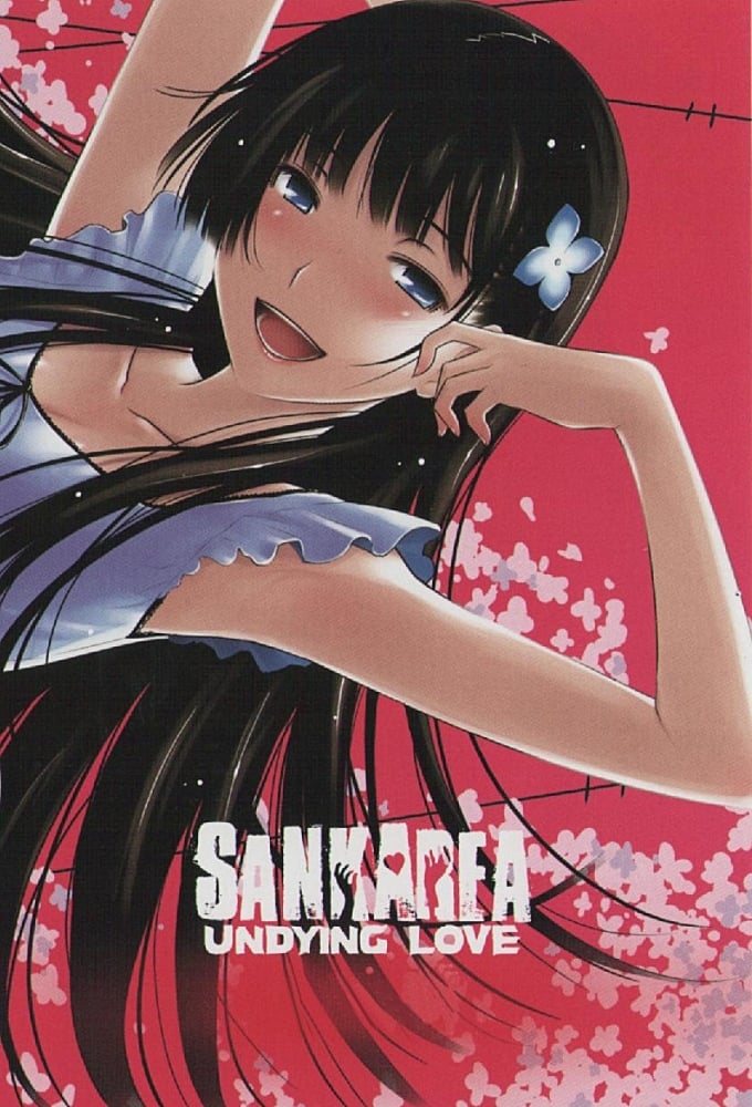 Sankarea Picture