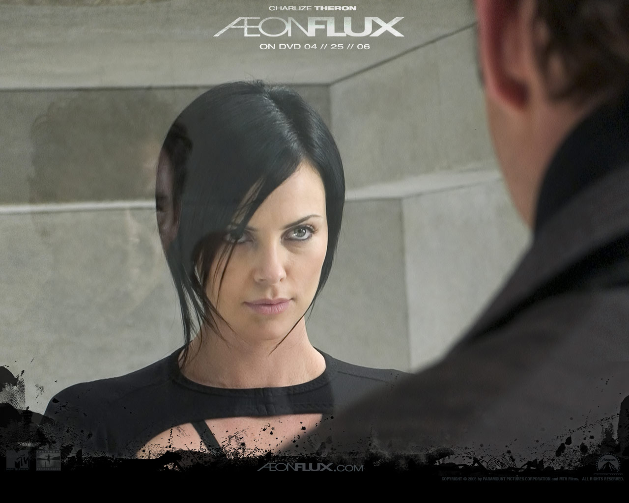 Aeon Flux Picture