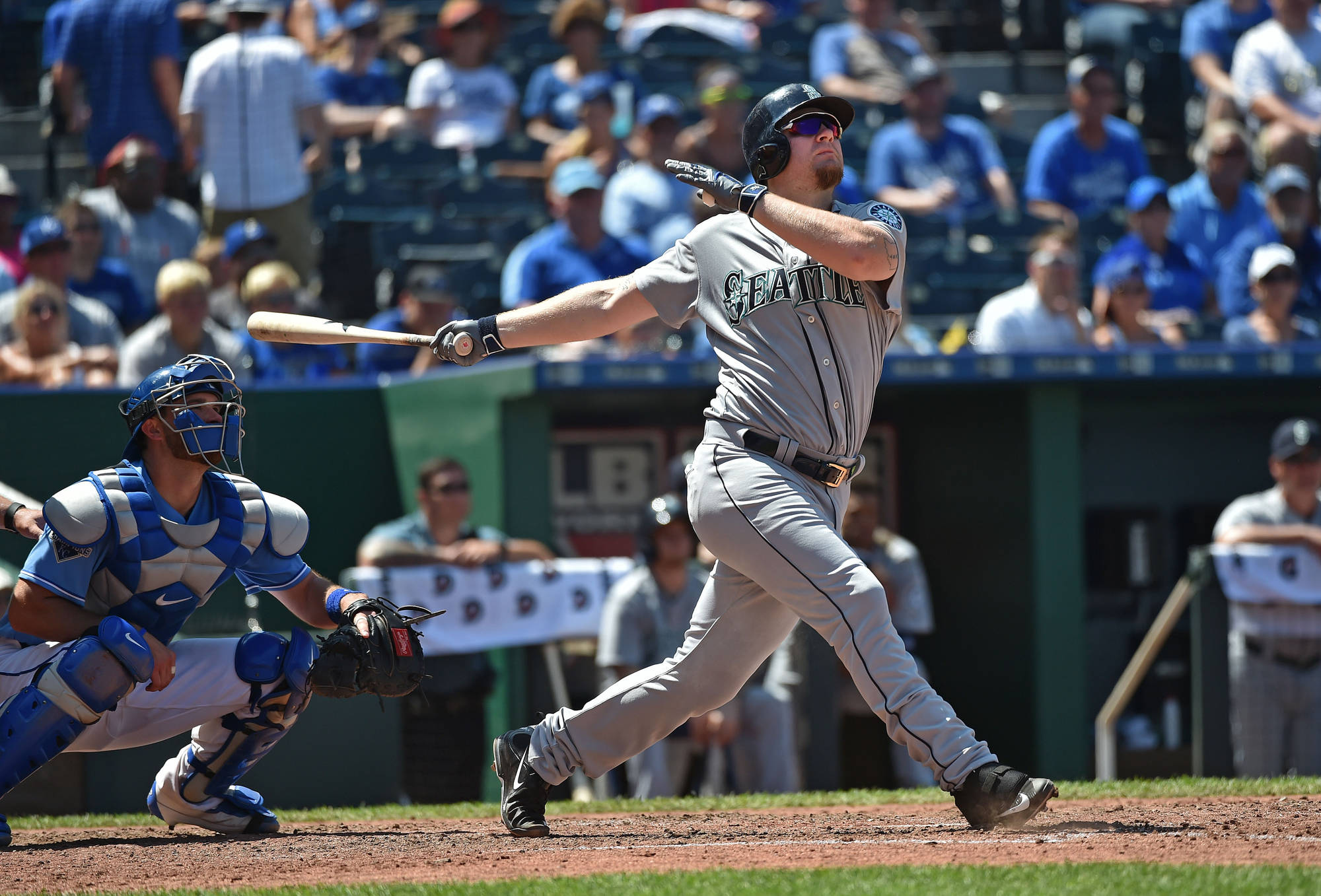 Seattle Mariners Picture - Image Abyss