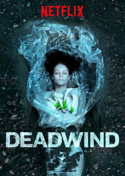 Deadwind Picture