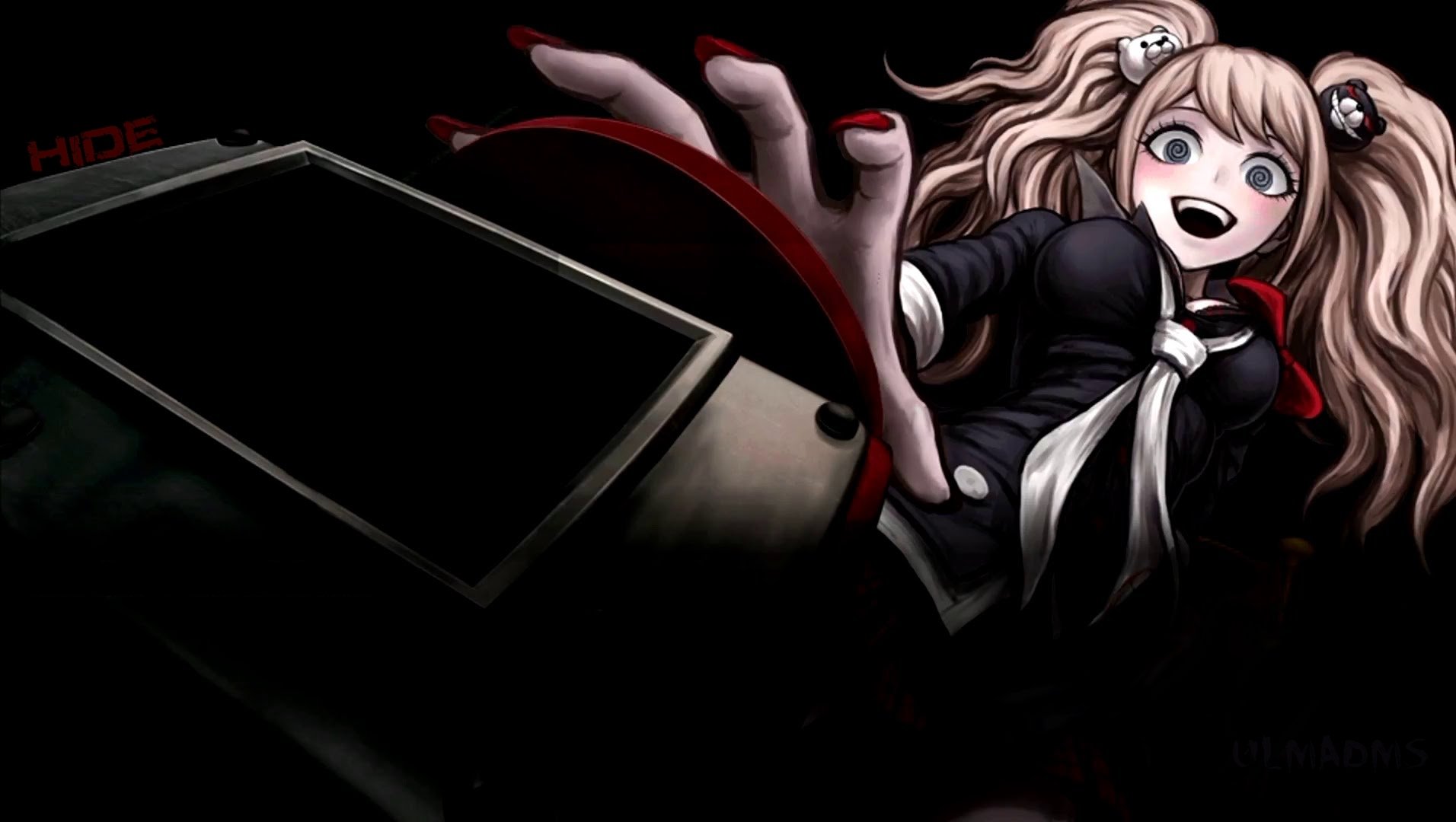 Anime Danganronpa Image