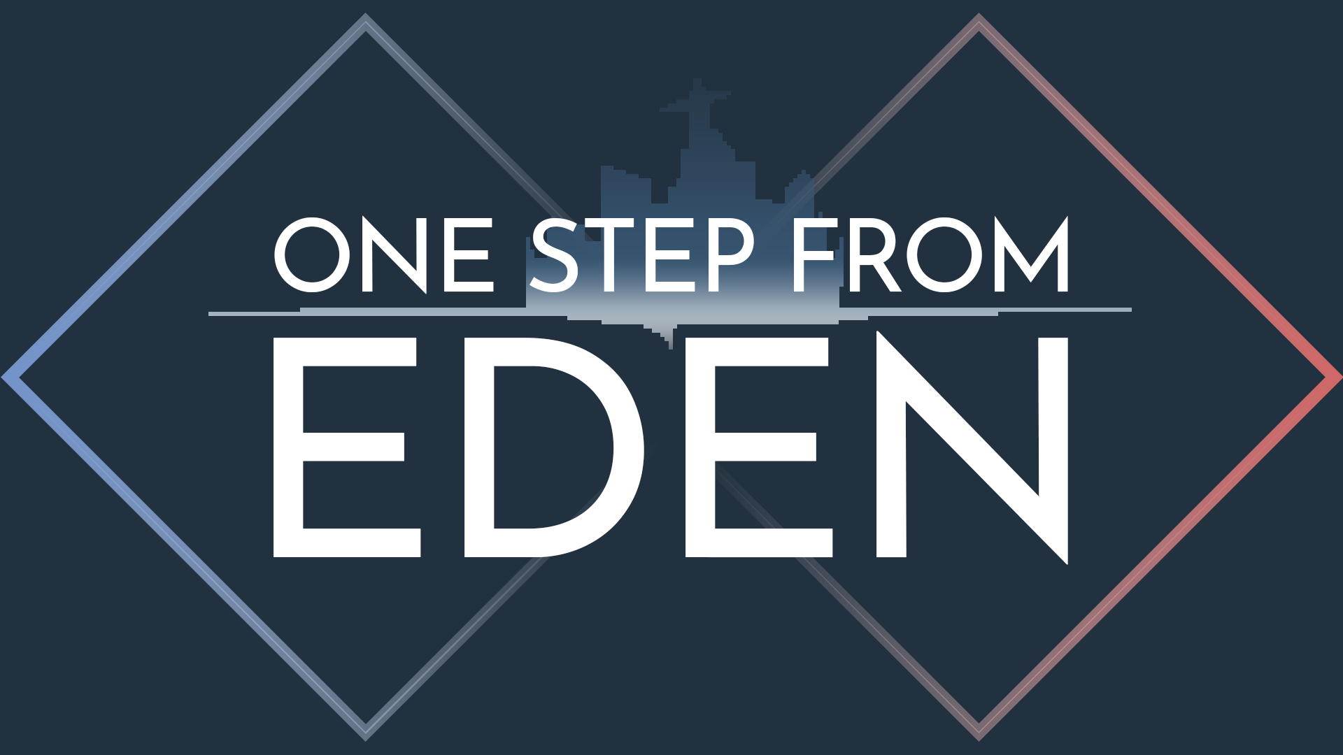 One Step From Eden - Desktop Wallpapers, Phone Wallpaper, PFP, Gifs ...