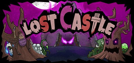 video game Lost Castle Image