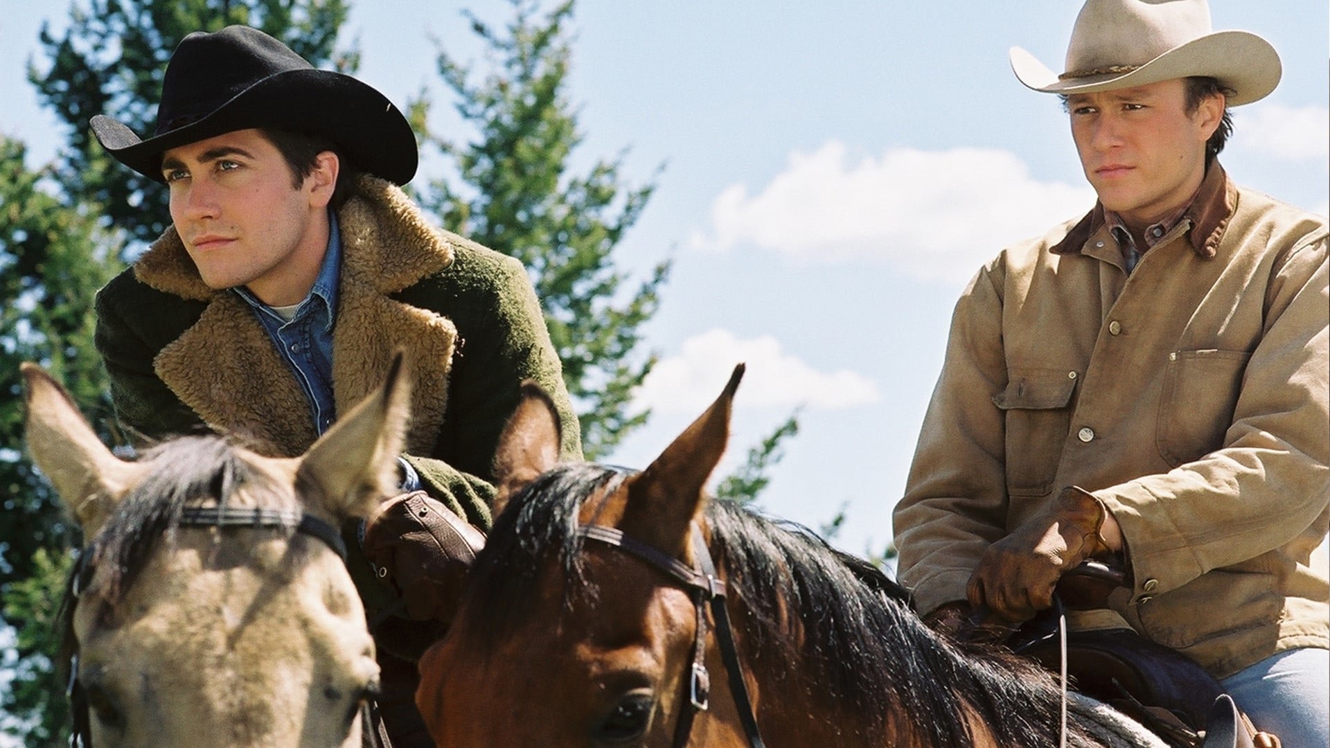 movie Brokeback Mountain Image