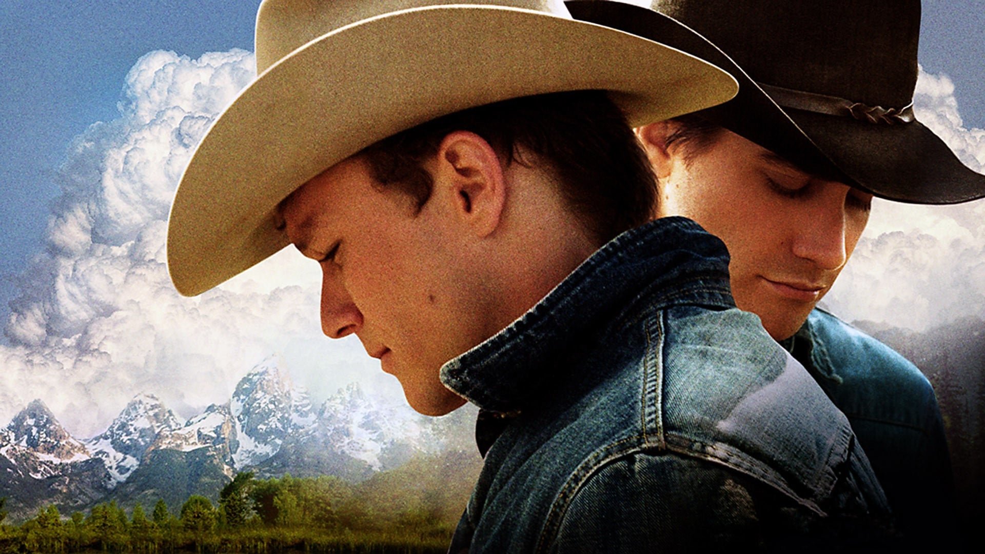 movie Brokeback Mountain Image