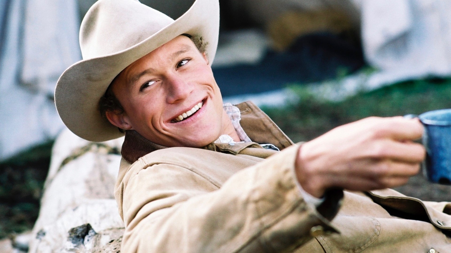 movie Brokeback Mountain Image