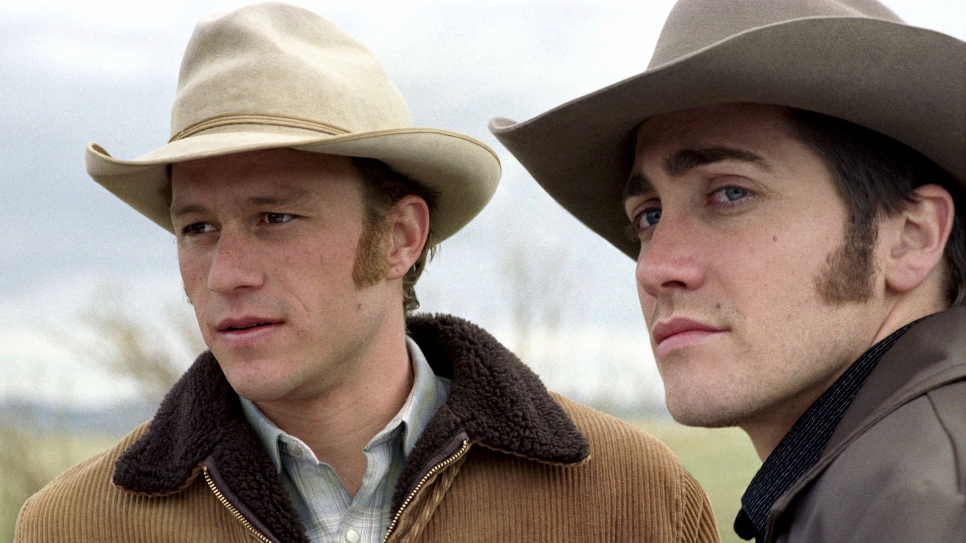 movie Brokeback Mountain Image