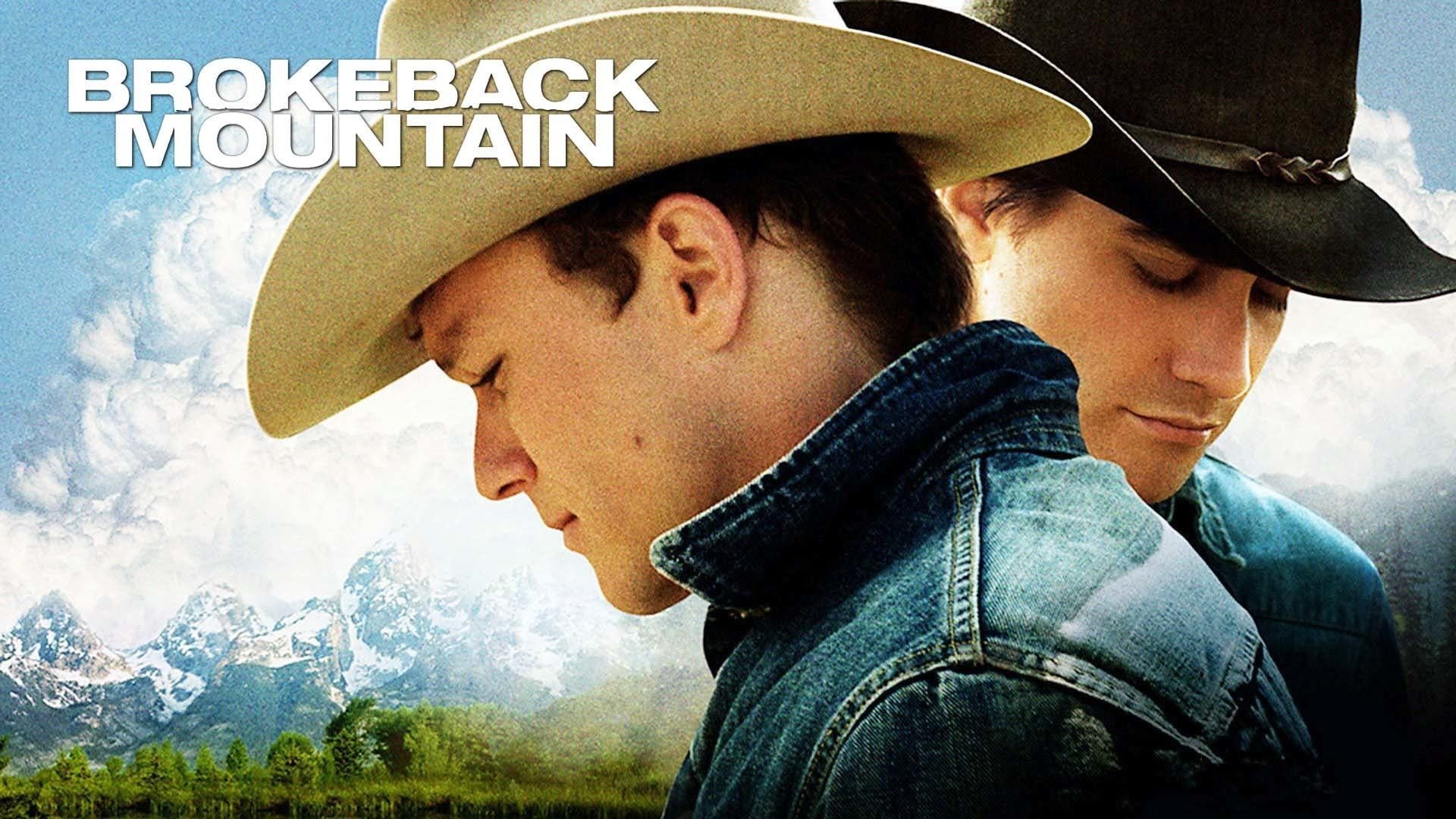 Download Movie Brokeback Mountain Image