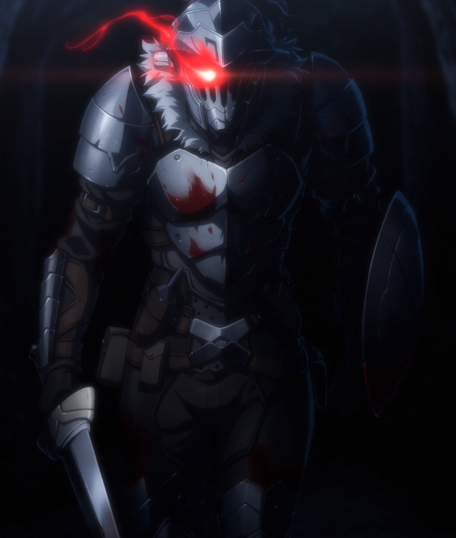 Anime Goblin Slayer Image