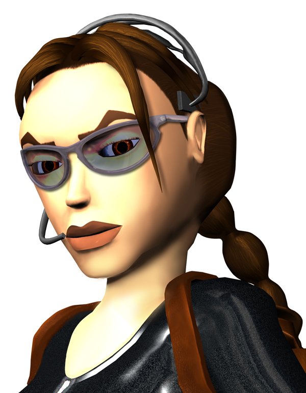 Tomb Raider Lara Croft video game tomb raider: the last revelation Image