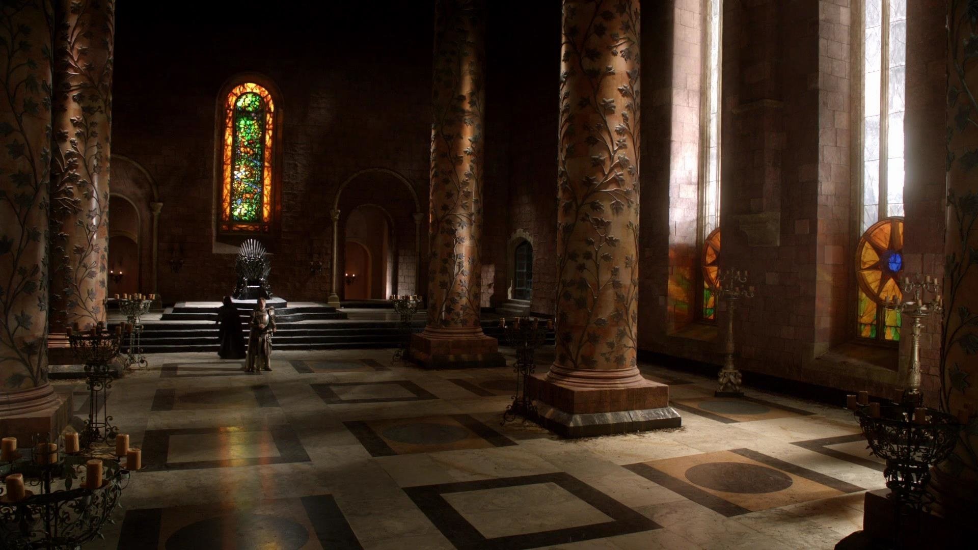 King's Landing Jaime Lannister TV Show Game Of Thrones Image