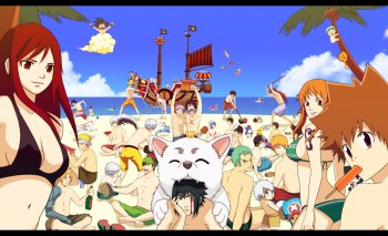Preview Anime