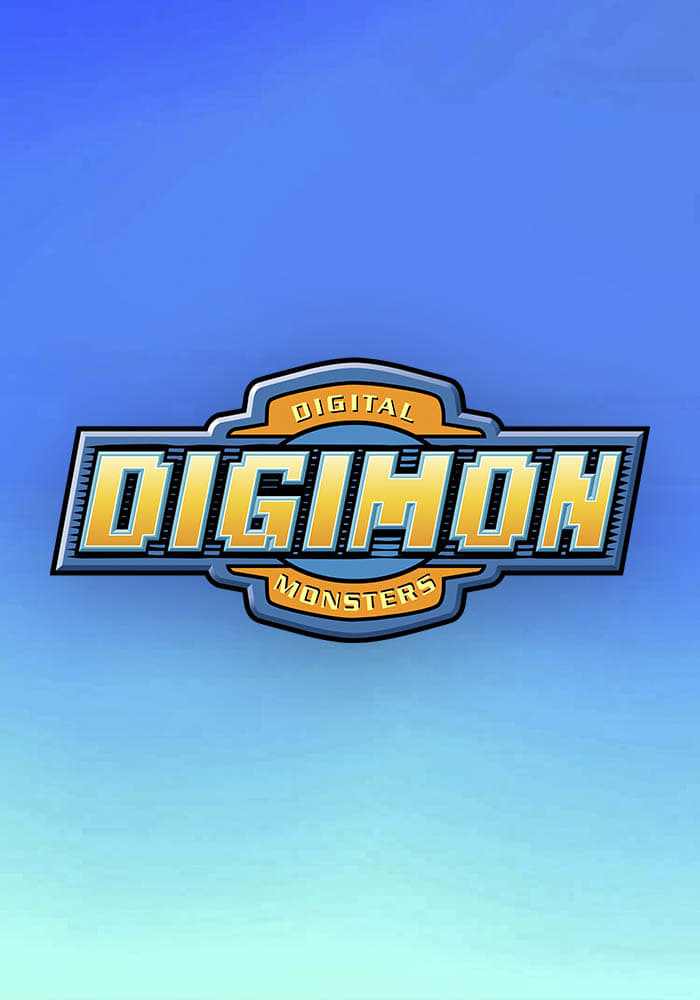 Anime Digimon Picture