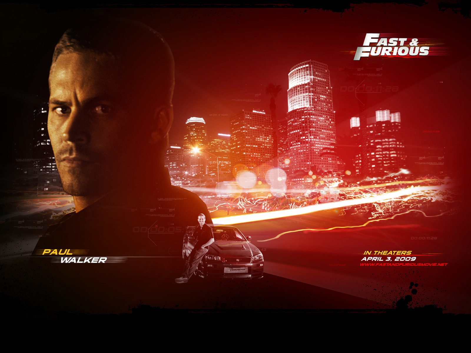 Fast & Furious Picture