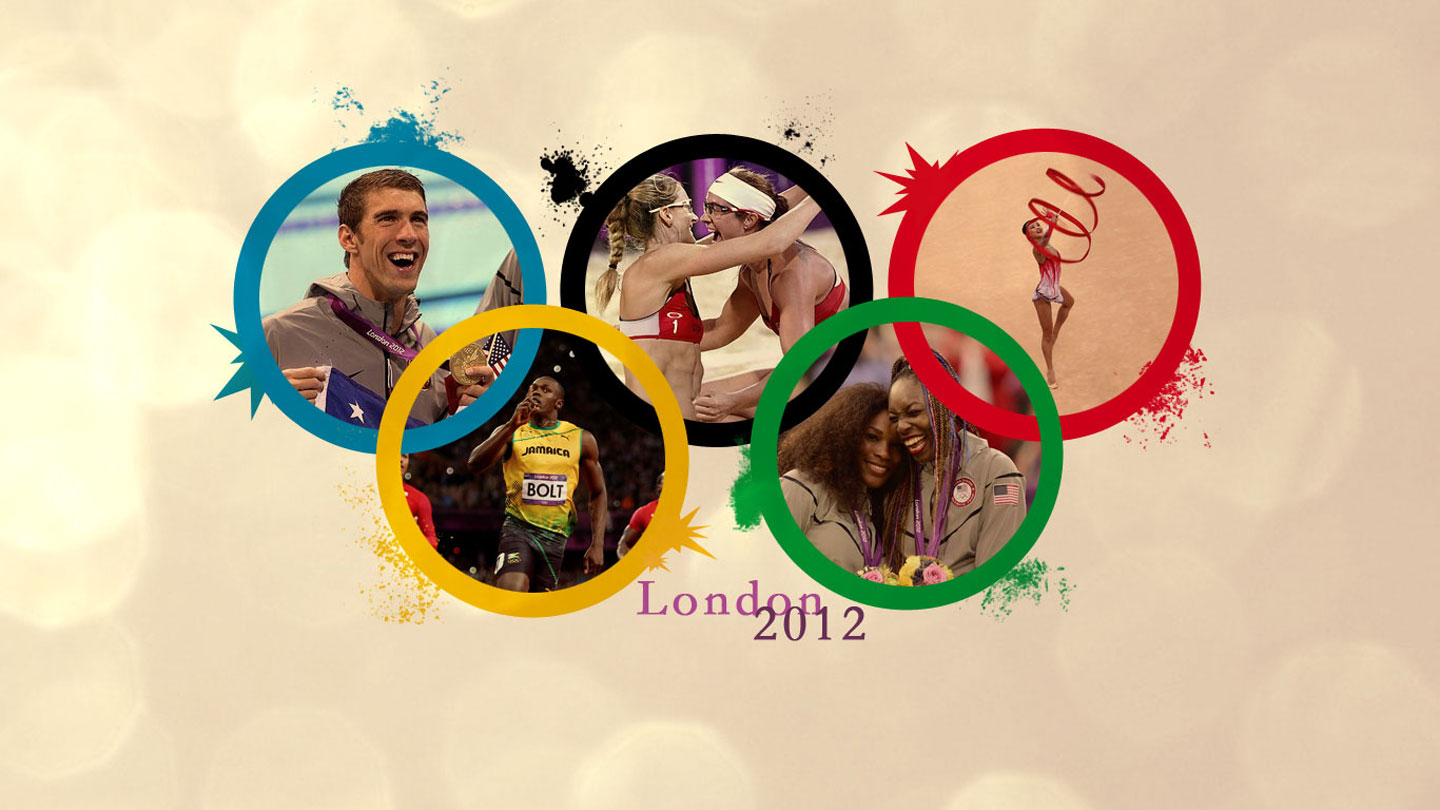 Olympic Games Picture