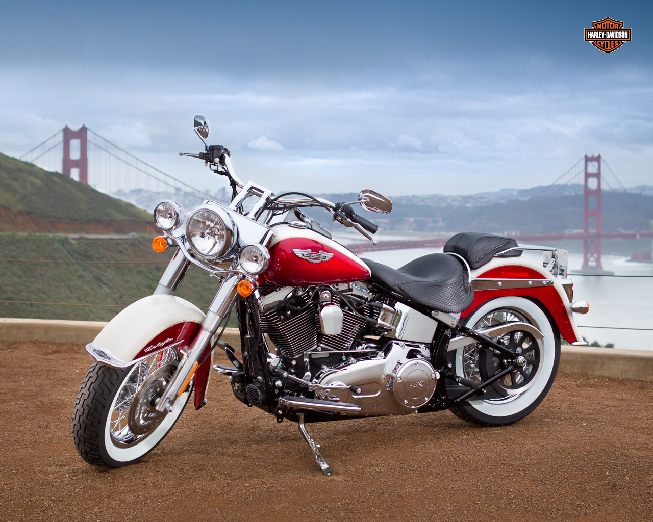 Harley-Davidson Picture