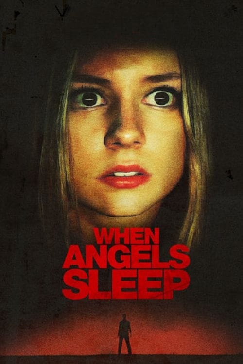 When Angels Sleep Picture