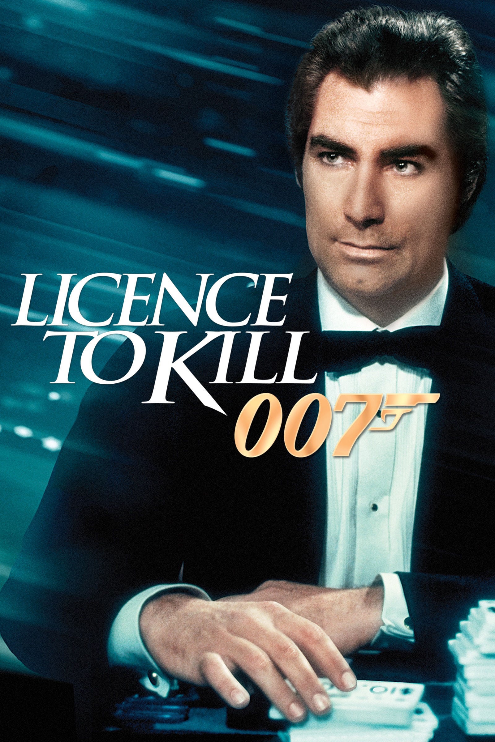 Licence to Kill Picture