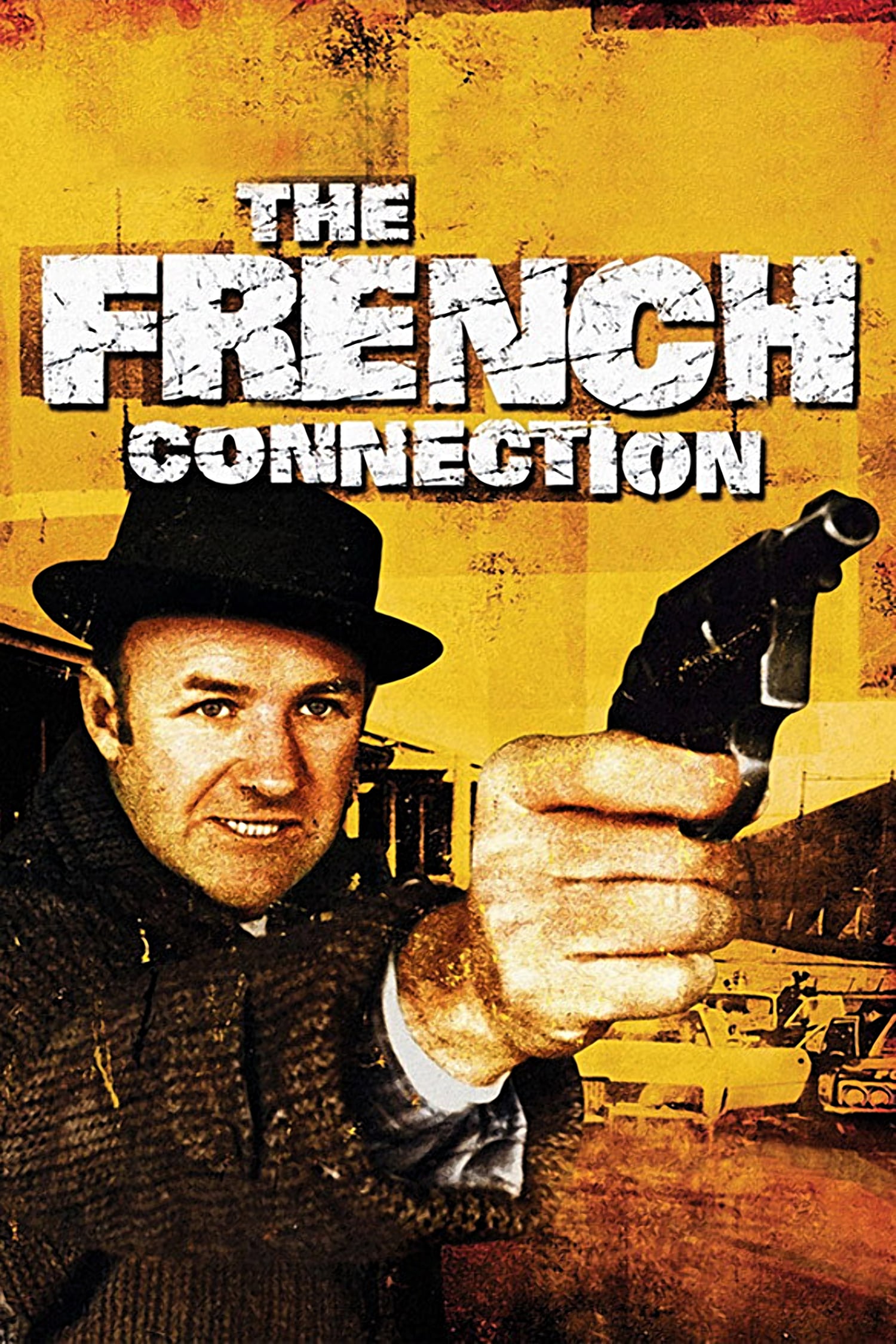 The French Connection Picture