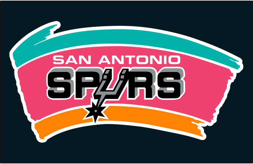 San Antonio Spurs. 
