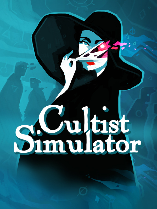 Cultist Simulator Picture