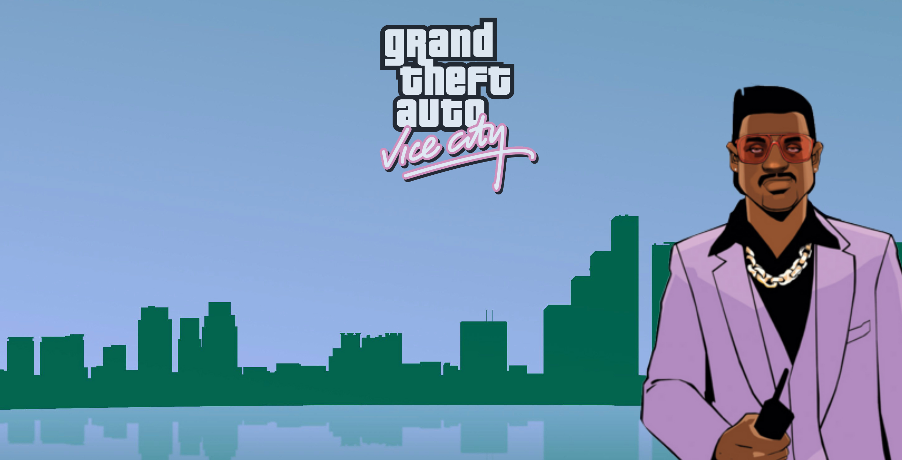 Grand Theft Auto: Vice City Picture by Amonzo2x1