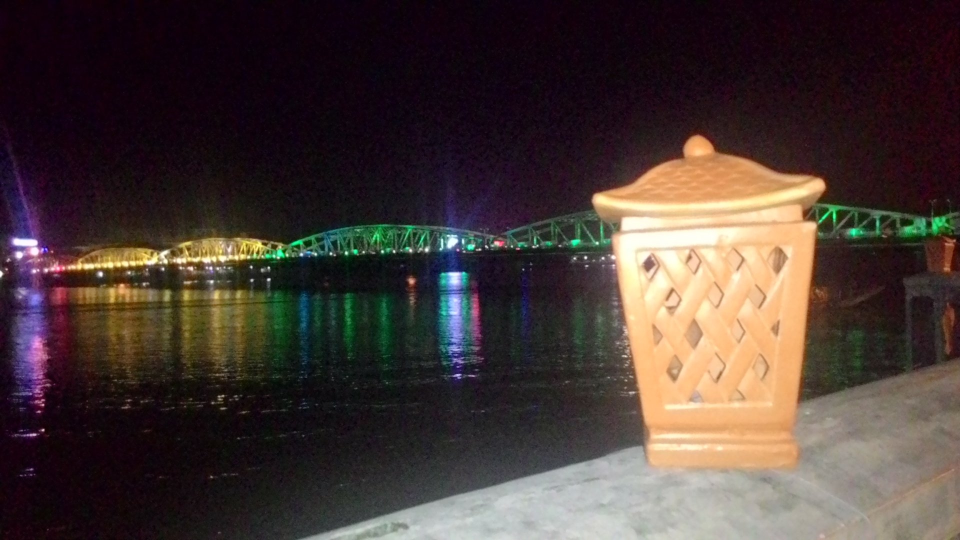 photography trangtien Image