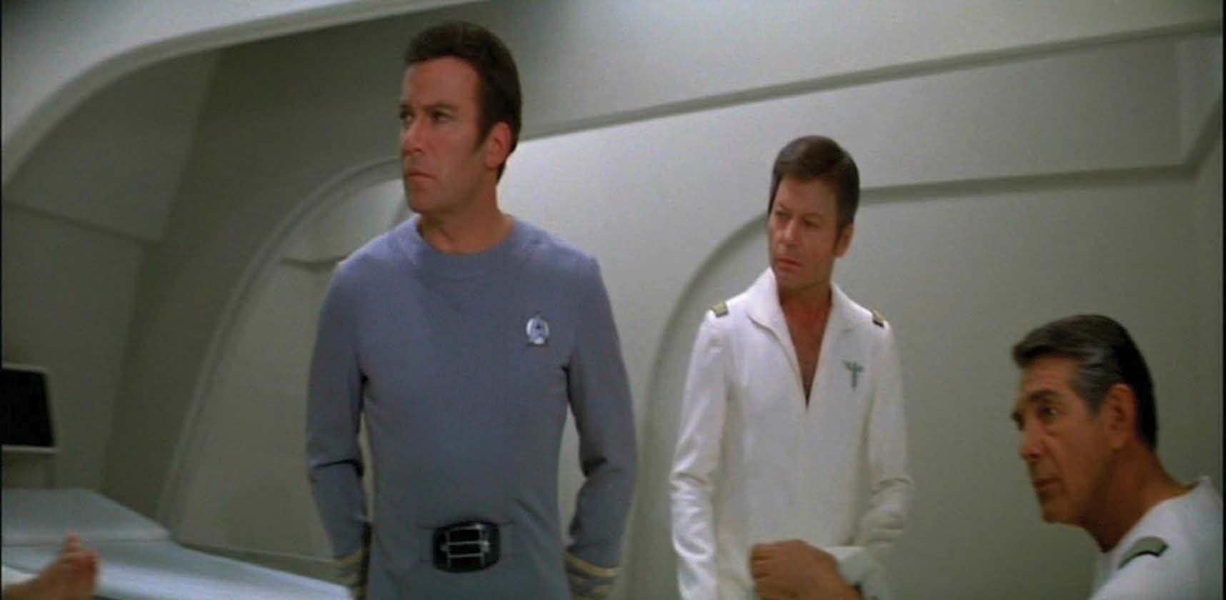 Star Trek movie star trek: the motion picture Image