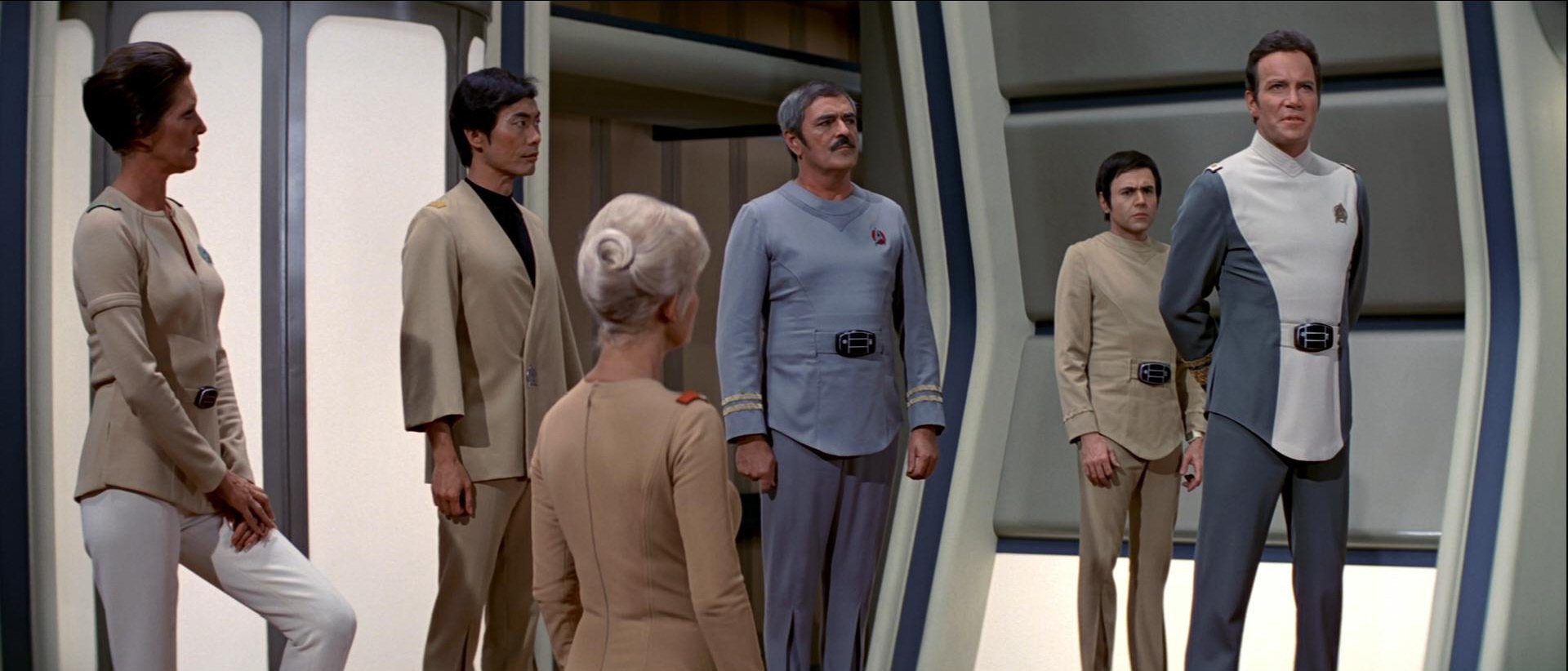 Star Trek movie star trek: the motion picture Image