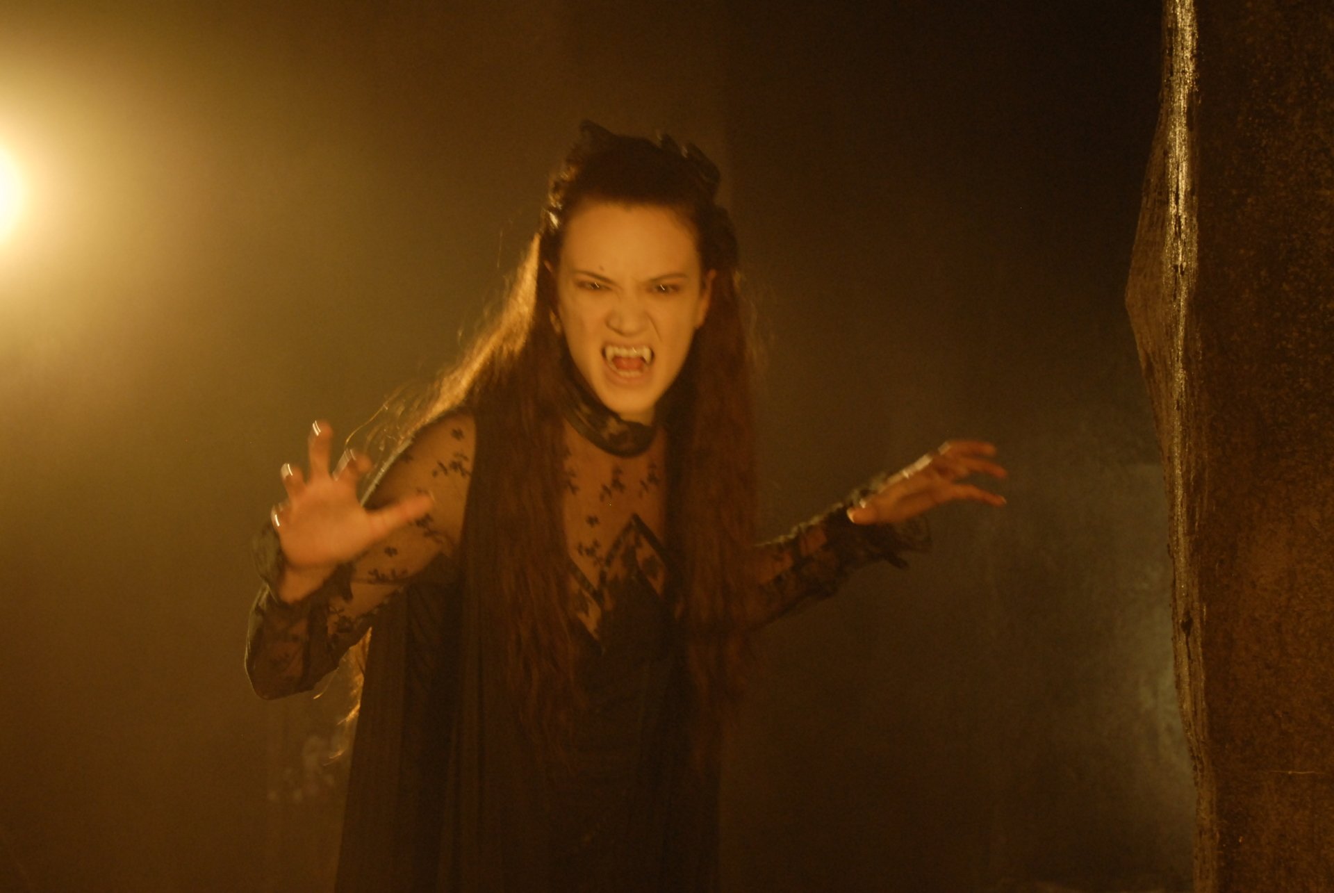 Dracula movie argento's dracula Image