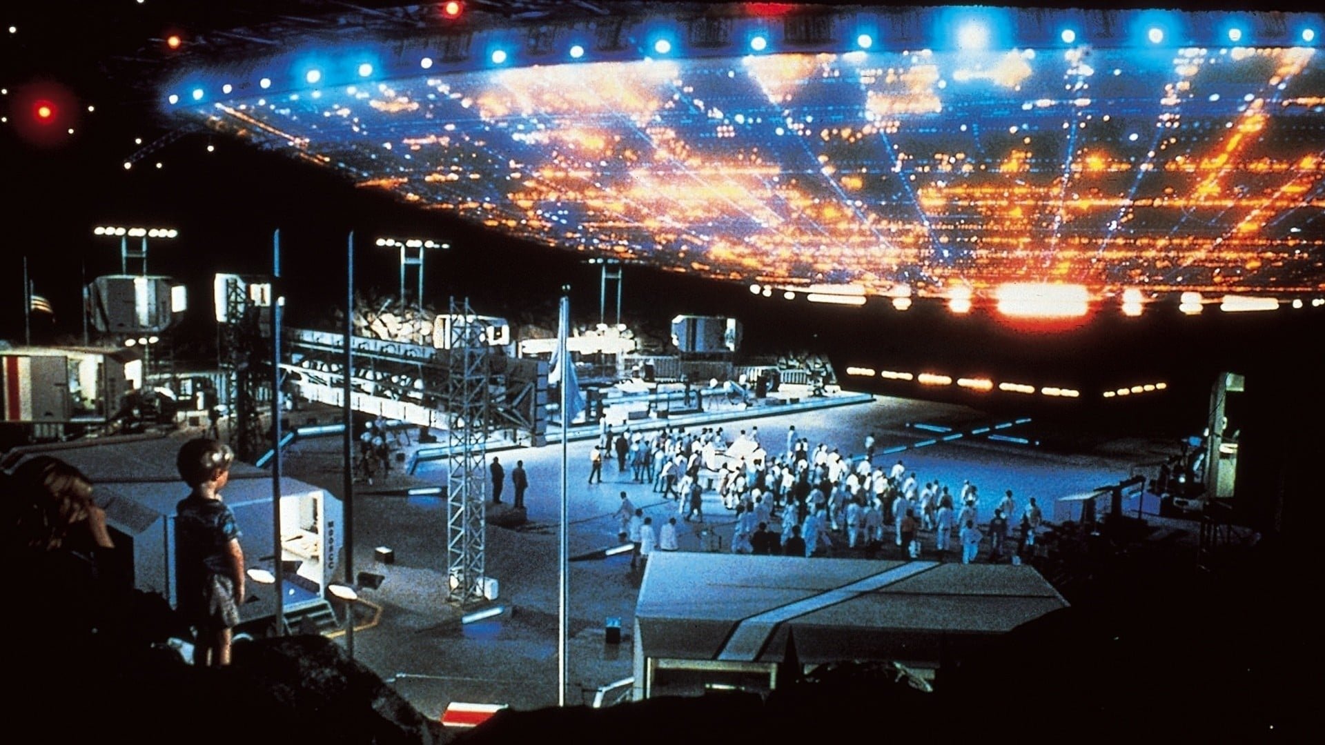 movie Close Encounters Of The Third Kind Image