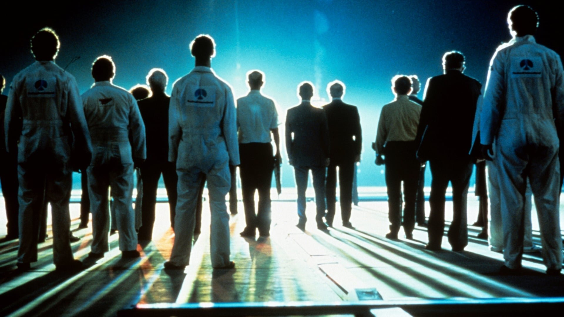 movie Close Encounters Of The Third Kind Image