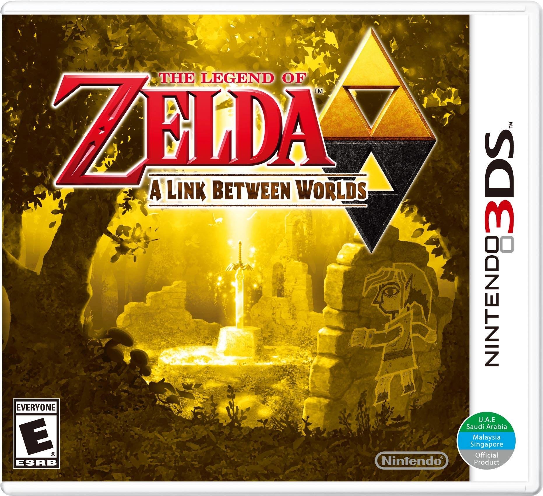 zelda parallel worlds download